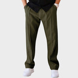 Paulo - Pantalones Decorativos de Entrenamiento para Hombre