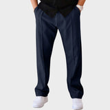 Paulo - Pantalones Decorativos de Entrenamiento para Hombre