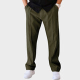 Paulo - Pantalones Decorativos de Entrenamiento para Hombre