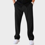 Paulo - Pantalones Decorativos de Entrenamiento para Hombre