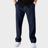 Paulo - Pantalones Decorativos de Entrenamiento para Hombre