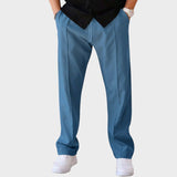 Paulo - Pantalones Decorativos de Entrenamiento para Hombre