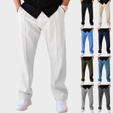Paulo - Pantalones Decorativos de Entrenamiento para Hombre