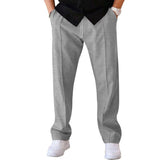 Paulo - Pantalones Decorativos de Entrenamiento para Hombre
