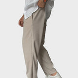 Luís - Pantalones de Alta Calidad y Confort para Hombres