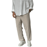 Luís - Pantalones de Alta Calidad y Confort para Hombres