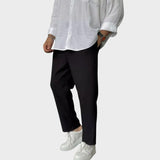 Luís - Pantalones de Alta Calidad y Confort para Hombres