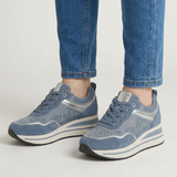 Luisa - Cómodas Zapatillas Femeninas