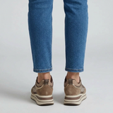 Luisa - Cómodas Zapatillas Femeninas