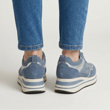 Luisa - Cómodas Zapatillas Femeninas