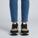 Luisa - Cómodas Zapatillas Femeninas
