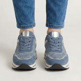 Luisa - Cómodas Zapatillas Femeninas
