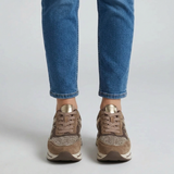 Luisa - Cómodas Zapatillas Femeninas