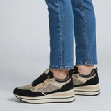 Luisa - Cómodas Zapatillas Femeninas