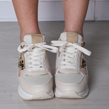 Molly - Zapatilla Trendy