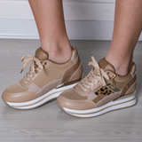 Molly - Zapatilla Trendy