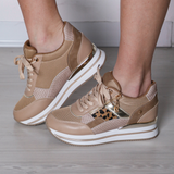 Molly - Zapatilla Trendy