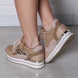 Molly - Zapatilla Trendy