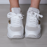 Molly - Zapatilla Trendy