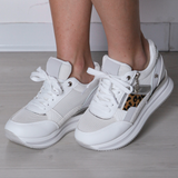 Molly - Zapatilla Trendy