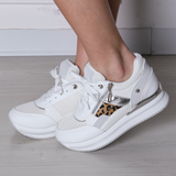 Molly - Zapatilla Trendy