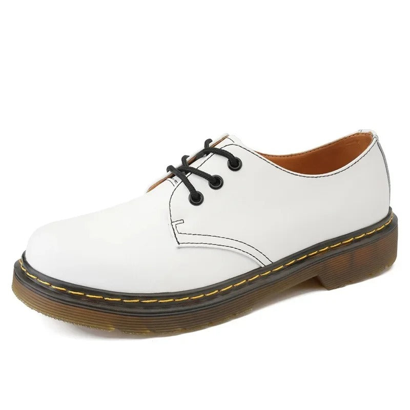 Martim - Elegante Calzado de Tobillo Bajo