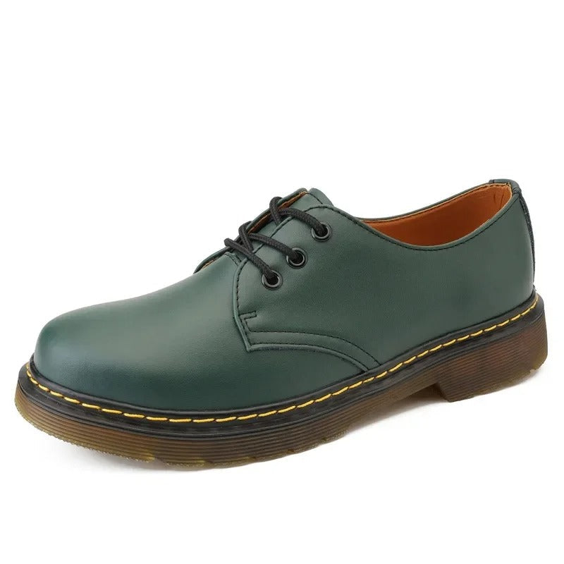 Martim - Elegante Calzado de Tobillo Bajo