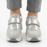 Meredith - Zapatilla Ballerina Cómoda para Mujer
