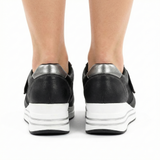 Meredith - Zapatilla Ballerina Cómoda para Mujer