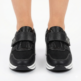 Meredith - Zapatilla Ballerina Cómoda para Mujer
