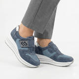 Meredith - Zapatilla Ballerina Cómoda para Mujer