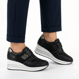 Meredith - Zapatilla Ballerina Cómoda para Mujer