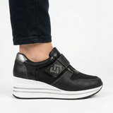 Meredith - Zapatilla Ballerina Cómoda para Mujer