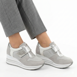 Meredith - Zapatilla Ballerina Cómoda para Mujer