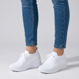 Micaèla - Zapatillas de mujer transpirables