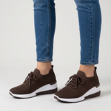 Micaèla - Zapatillas de mujer transpirables