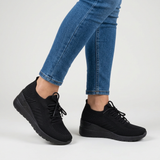 Micaèla - Zapatillas de mujer transpirables