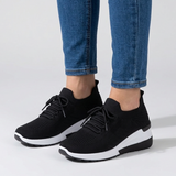Micaèla - Zapatillas de mujer transpirables