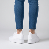 Micaèla - Zapatillas de mujer transpirables