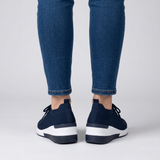 Micaèla - Zapatillas de mujer transpirables