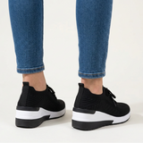 Micaèla - Zapatillas de mujer transpirables