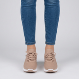 Micaèla - Zapatillas de mujer transpirables