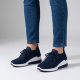 Micaèla - Zapatillas de mujer transpirables