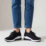 Micaèla - Zapatillas de mujer transpirables