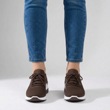 Micaèla - Zapatillas de mujer transpirables