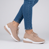 Micaèla - Zapatillas de mujer transpirables