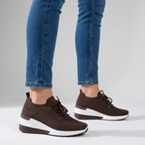 Micaèla - Zapatillas de mujer transpirables