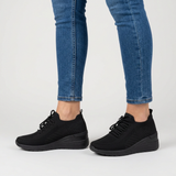 Micaèla - Zapatillas de mujer transpirables