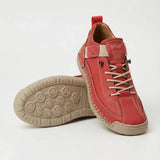 Rosa – Zapatillas Ortopédicas y Confortables