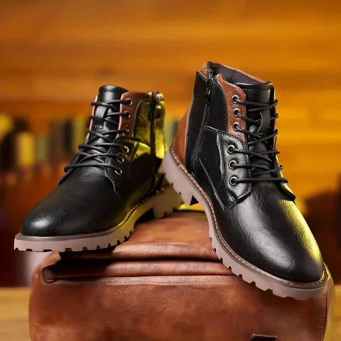Filipe - Botas Duraderas